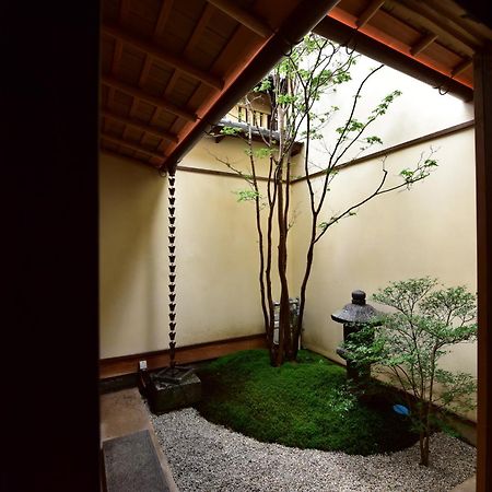 Hotel Yado Kiramachi Kyōto Camera foto