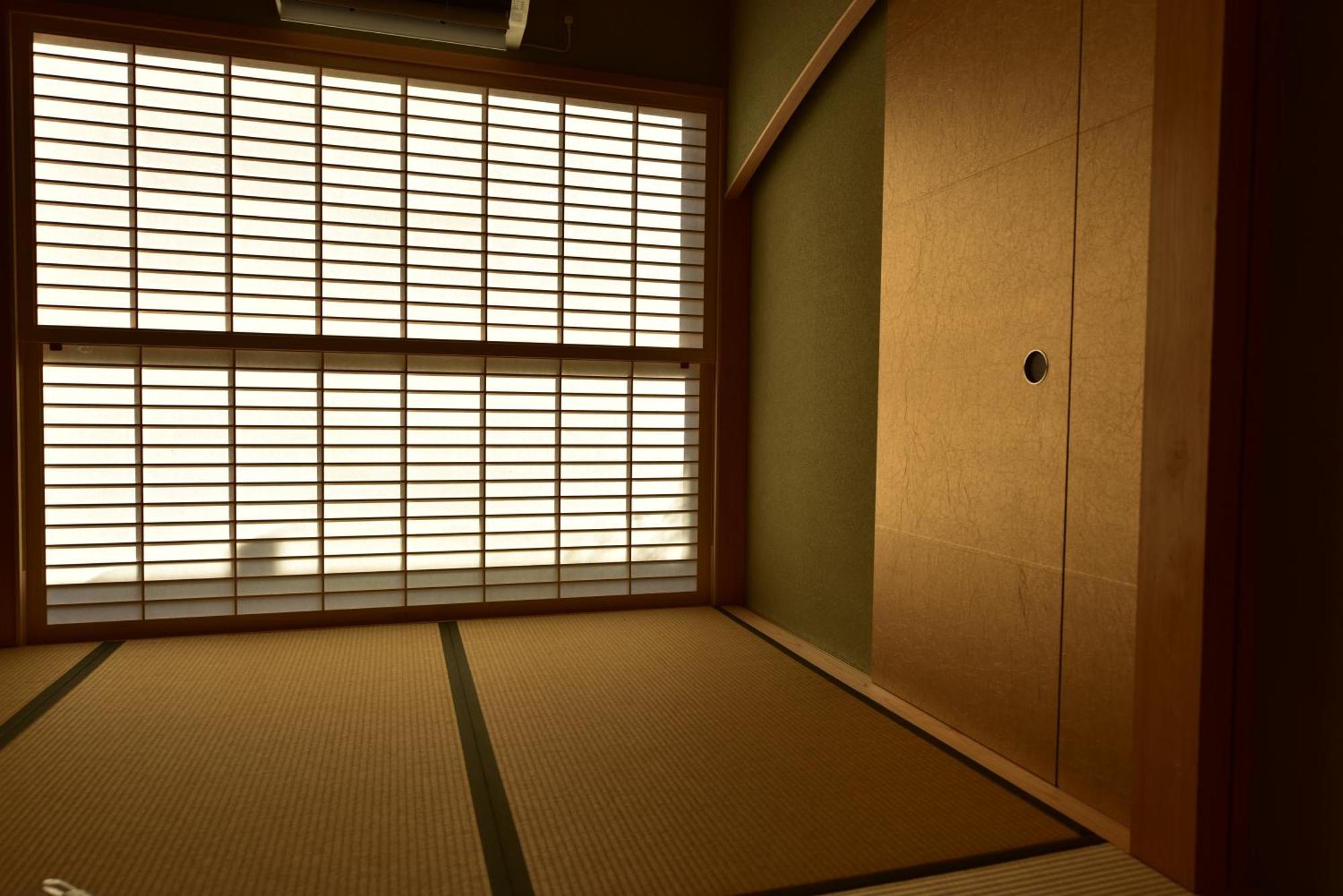 Hotel Yado Kiramachi Kyōto Camera foto