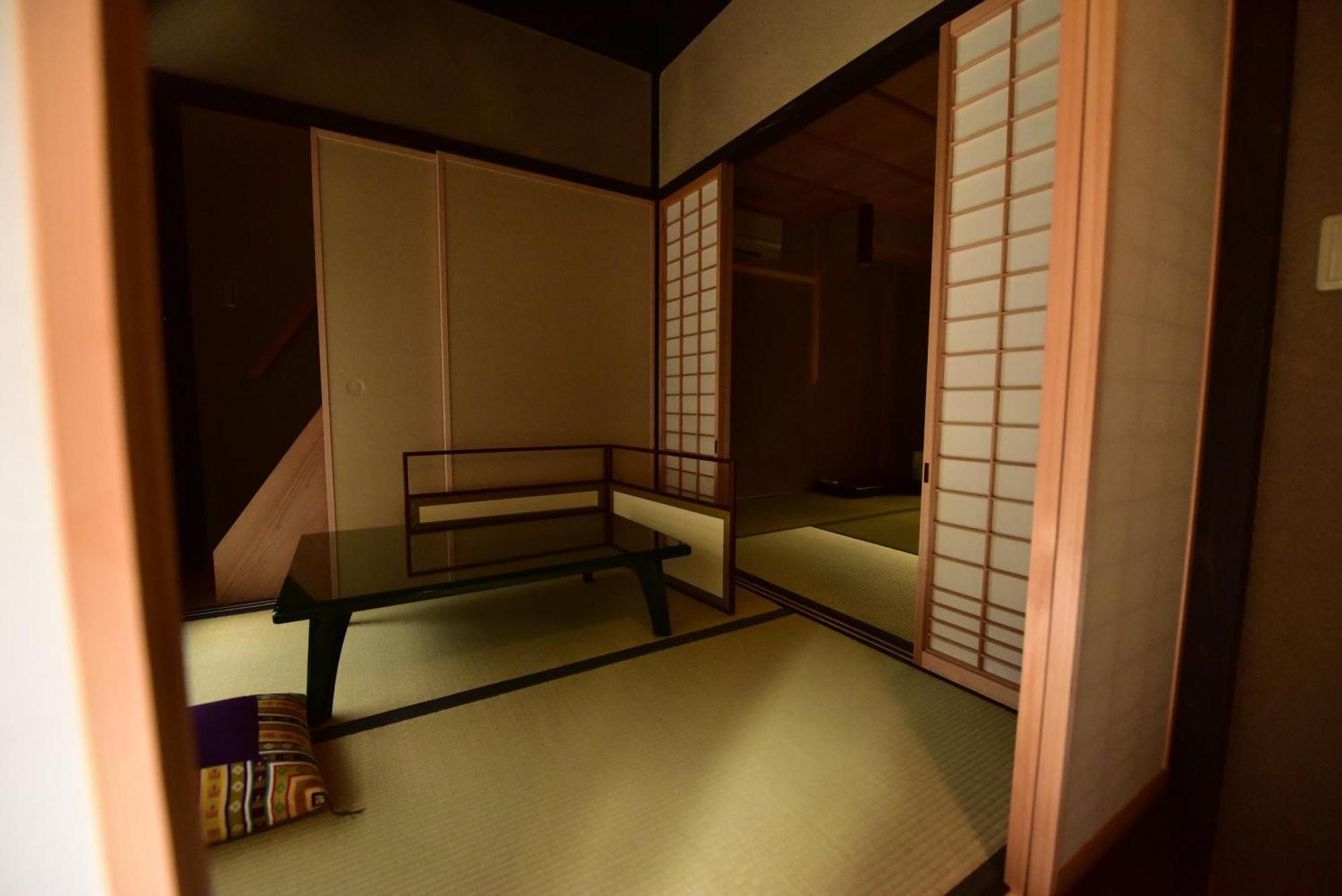 Hotel Yado Kiramachi Kyōto Camera foto