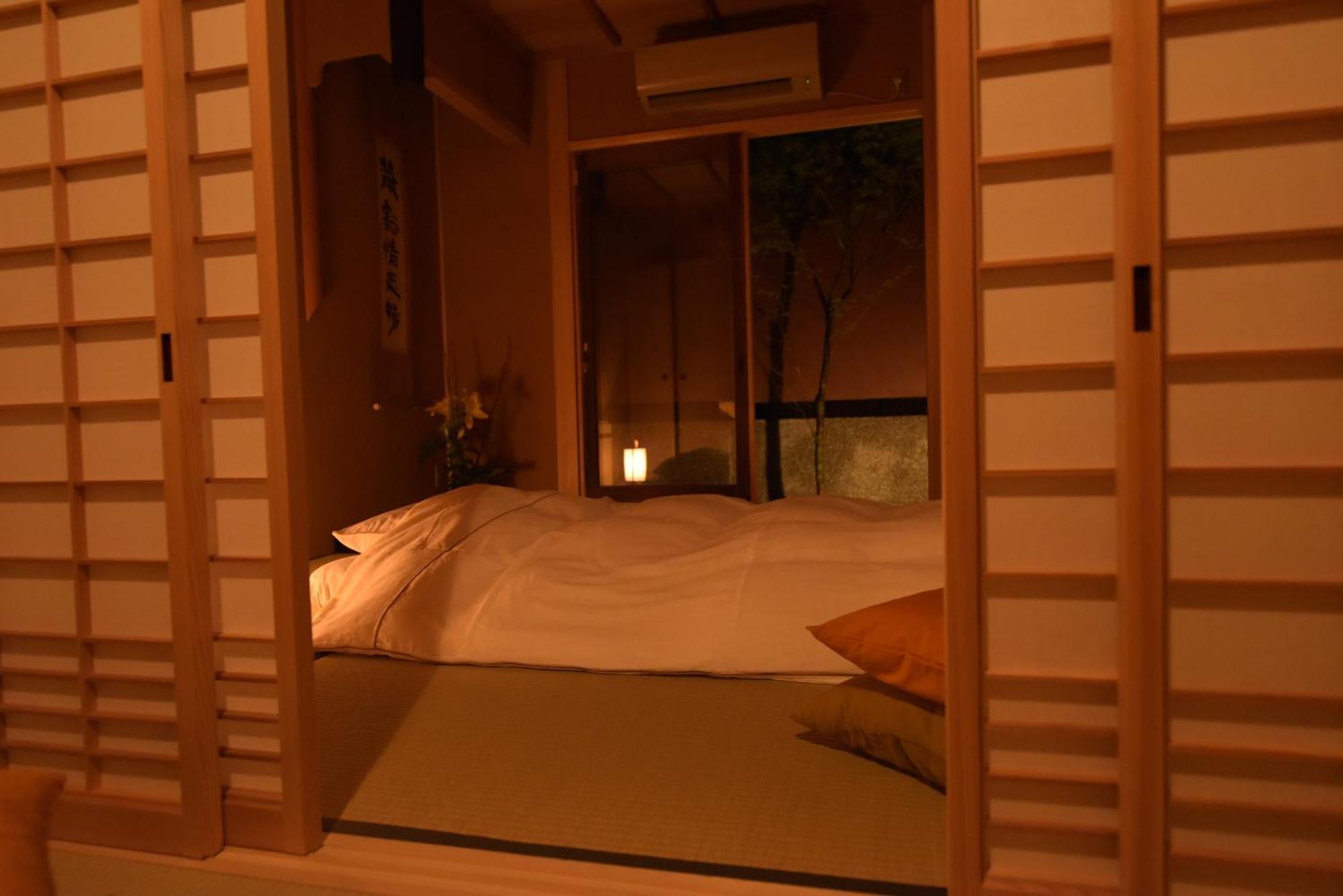 Hotel Yado Kiramachi Kyōto Camera foto