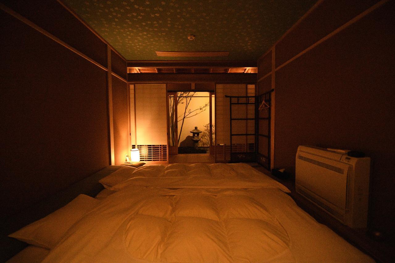 Hotel Yado Kiramachi Kyōto Esterno foto