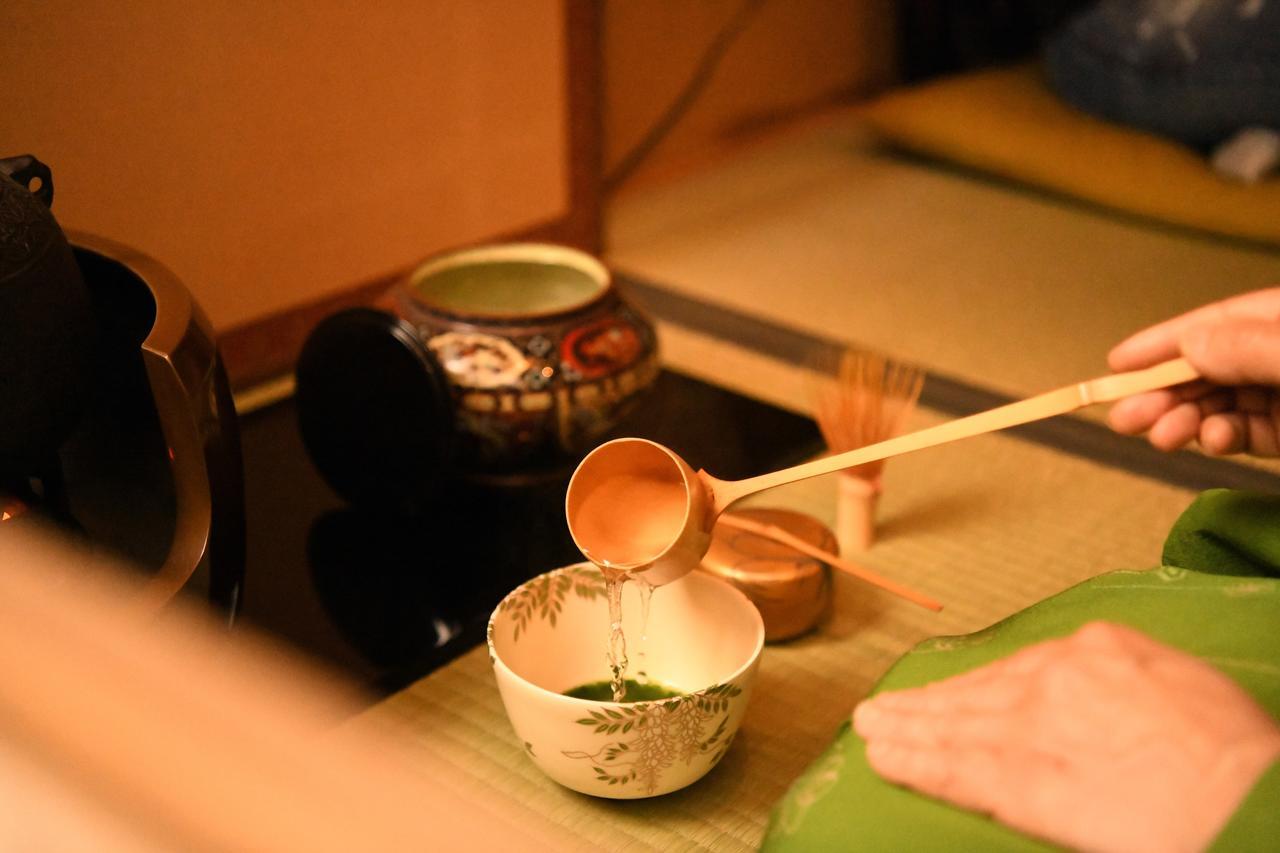 Hotel Yado Kiramachi Kyōto Esterno foto