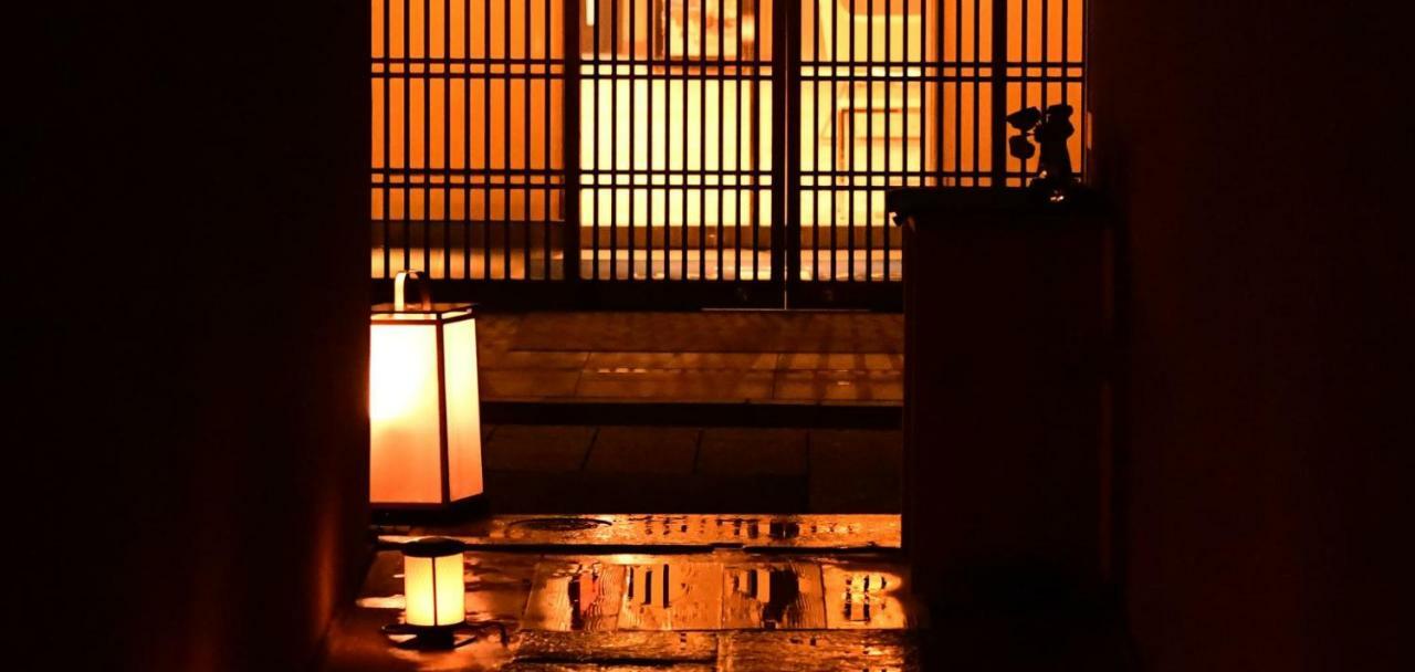 Hotel Yado Kiramachi Kyōto Esterno foto
